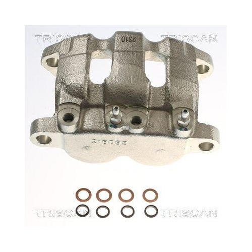 Bremssattel TRISCAN 8175 23107 f&uuml;r MERCEDES-BENZ, Vorderachse links