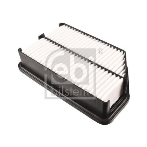 FEBI BILSTEIN Luftfilter 184118 f&uuml;r HYUNDAI KIA