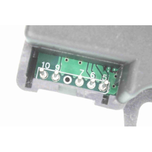 Stellelement, Mischklappe VEMO V51-77-0019 Original VEMO Qualit&auml;t f&uuml;r CHEVROLET