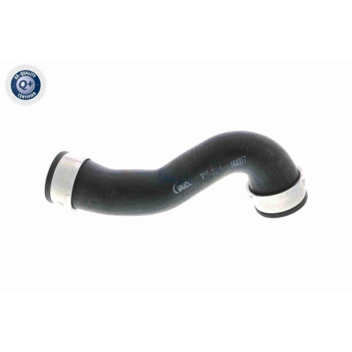 Ladeluftschlauch VAICO V10-3761 Q+, Erstausr&uuml;sterqualit&auml;t f&uuml;r AUDI SEAT SKODA VW