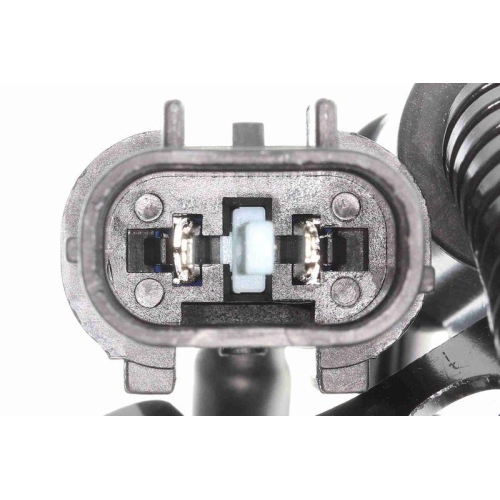 Sensor, Raddrehzahl VEMO V53-72-0122 Original VEMO Qualit&auml;t f&uuml;r HYUNDAI KIA