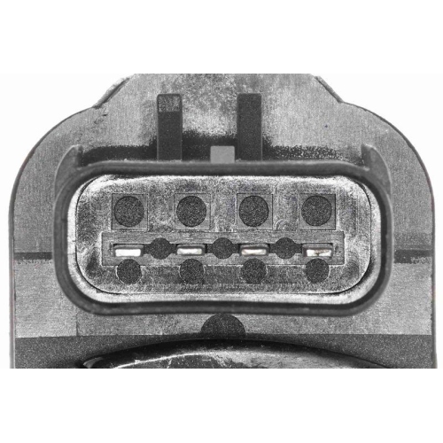 Stellelement, Verteilergetriebe VEMO V33-86-0010 Original VEMO Qualität für