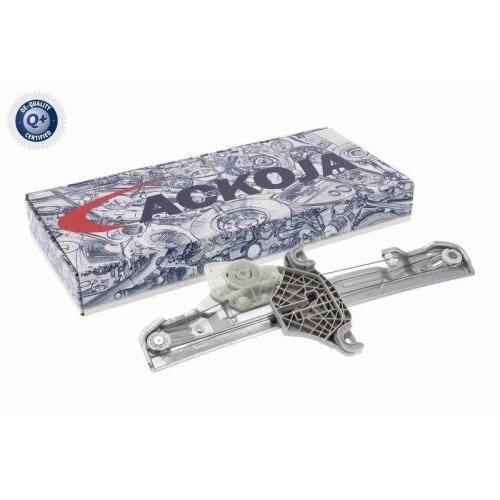 ACKOJA A52-0582 Fensterheber Green Mobility Parts f&uuml;r HYUNDAI, vorne rechts
