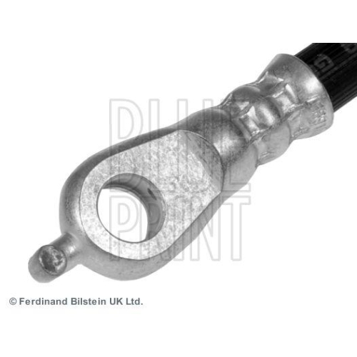 Bremsschlauch BLUE PRINT ADT353337 f&uuml;r TOYOTA, Vorderachse links