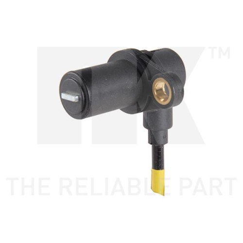 Sensor, Raddrehzahl NK 293529 f&uuml;r HYUNDAI KIA KMB, Vorderachse links