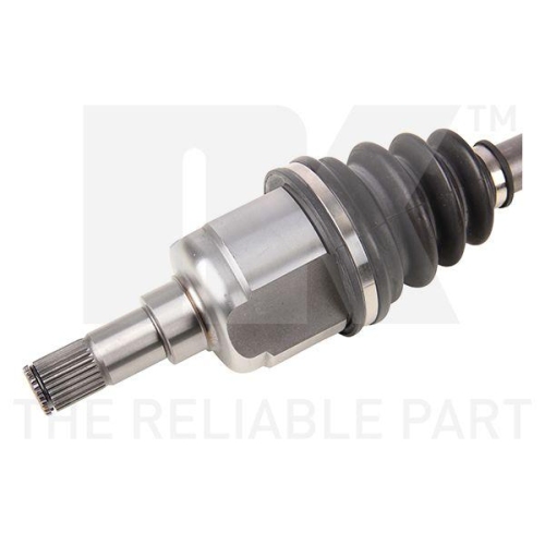 Antriebswelle NK 502571 f&uuml;r FORD VOLVO, Vorderachse links