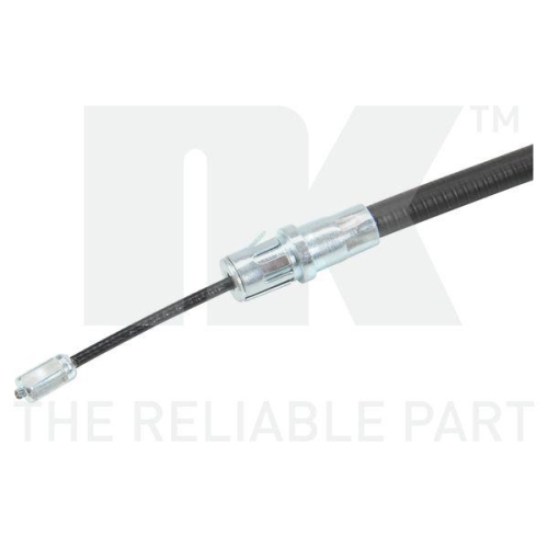 Seilzug, Feststellbremse NK 902586 f&uuml;r FORD, links, rechts