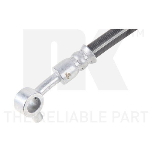 Bremsschlauch NK 8522160 f&uuml;r NISSAN RENAULT, Vorderachse rechts