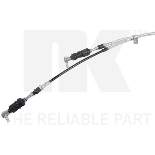Seilzug, Schaltgetriebe NK 9399001 für NISSAN