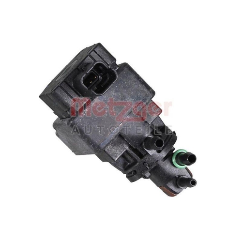 Druckwandler, Turbolader METZGER 0892270 ORIGINAL ERSATZTEIL f&uuml;r BMW MINI
