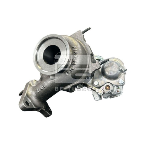 BE TURBO 133262 Lader, Aufladung f&uuml;r FIAT