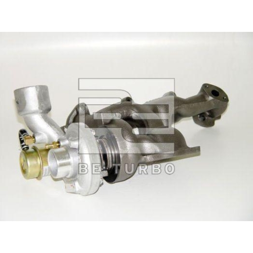 BE TURBO 124029 Lader, Aufladung f&uuml;r FORD