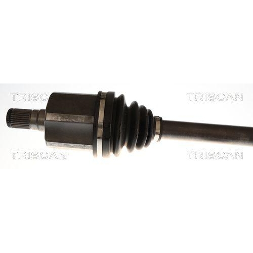 TRISCAN 8540 27575 Antriebswelle f&uuml;r VOLVO, Vorderachse links