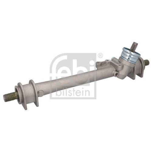 Lenkgetriebe FEBI BILSTEIN 07964 f&uuml;r SEAT VW, f&uuml;r Fahrzeuge ohne Servolenkung