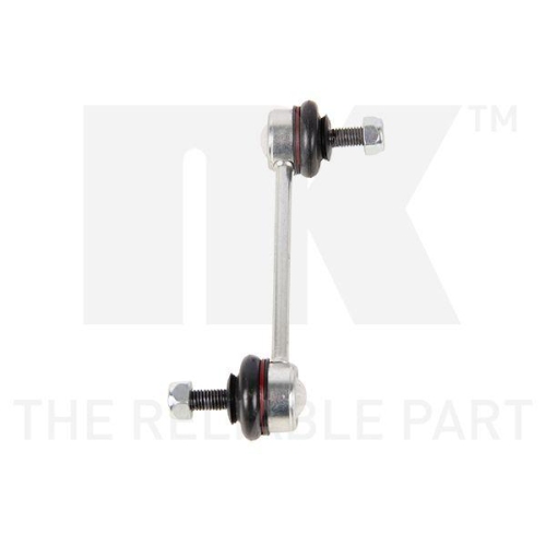 Stange/Strebe, Stabilisator NK 5113715 f&uuml;r CITRO&Euml;N PEUGEOT, Hinterachse