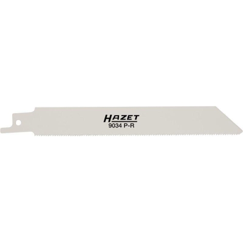 S&auml;geblattsatz, Stichs&auml;ge HAZET 9034P-R/5 f&uuml;r