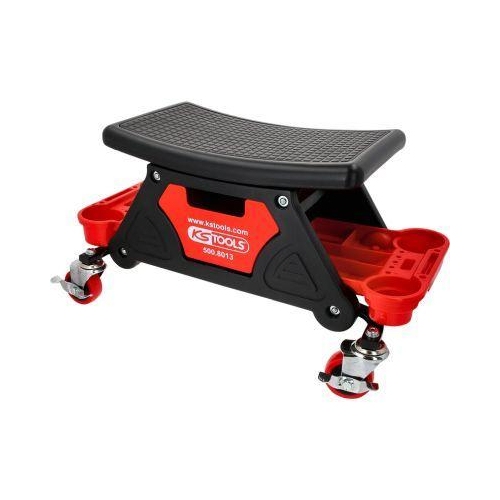 Werkstatthocker KS TOOLS 500.8013 für