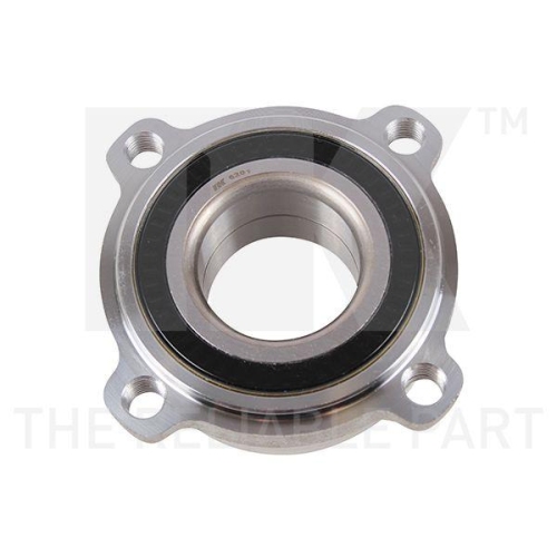 Radlager NK 761518 für BMW, Hinterachse, außen