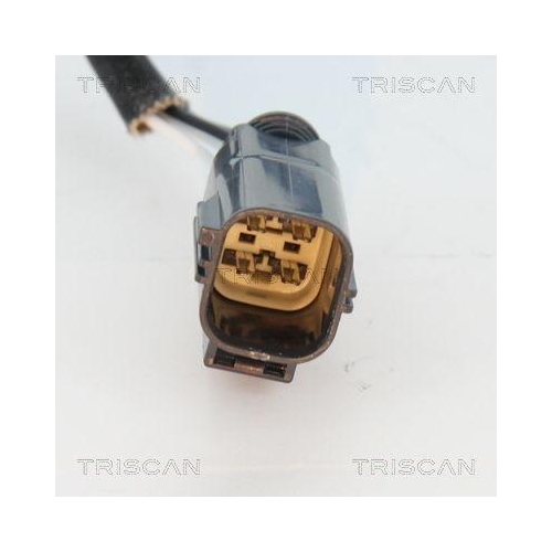 Lambdasonde TRISCAN 8845 27008 f&uuml;r VOLVO, nach Katalysator