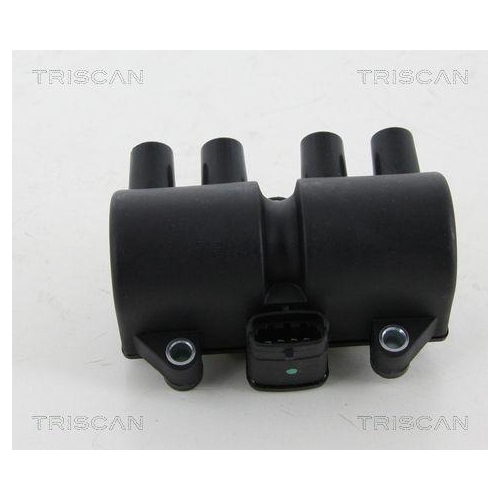 Z&uuml;ndspule TRISCAN 8860 24031 f&uuml;r OPEL VAUXHALL HITACHI