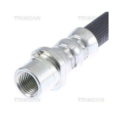 Bremsschlauch TRISCAN 8150 24215 f&uuml;r OPEL VAUXHALL CHEVROLET, Hinterachse, innen