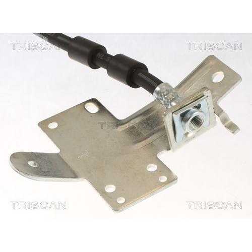Bremsschlauch TRISCAN 8150 162003 f&uuml;r FORD, Hinterachse links