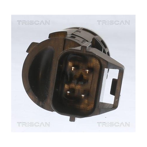 Sensor, Einparkhilfe TRISCAN 8815 18102 f&uuml;r KIA, beidseitig, hinten