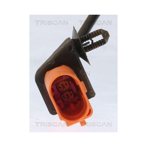 Lagerung, Motor TRISCAN 8505 29178 f&uuml;r AUDI PORSCHE, hinten, links, rechts