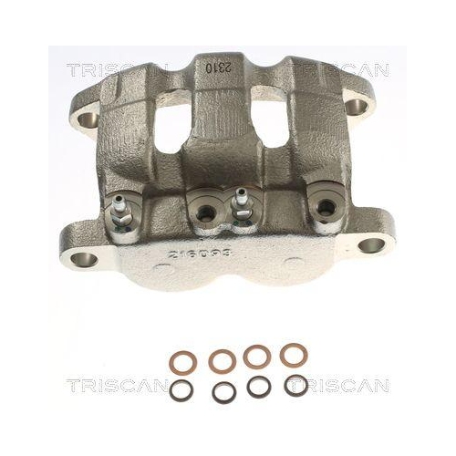 Bremssattel TRISCAN 8175 23108 f&uuml;r MERCEDES-BENZ, Vorderachse rechts