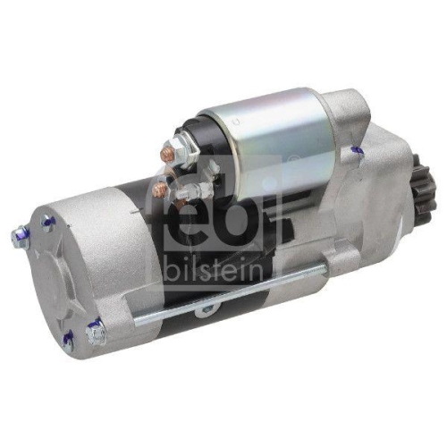 Starter FEBI BILSTEIN 193180 f&uuml;r NISSAN