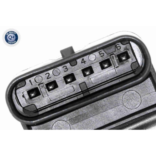 Drosselklappenstutzen VEMO V20-81-0023 Green Mobility Parts f&uuml;r BMW