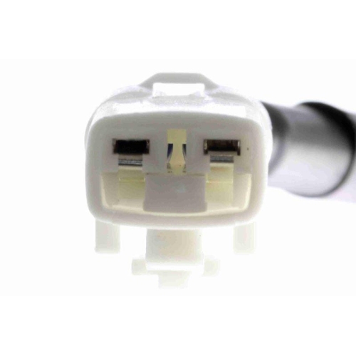 Sensor, Raddrehzahl VEMO V53-72-0123 Original VEMO Qualit&auml;t f&uuml;r HYUNDAI KIA