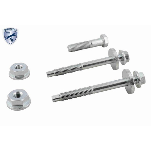 Lagerung, Lenker VAICO V95-9599 EXPERT KITS + f&uuml;r VOLVO, Hinterachse links