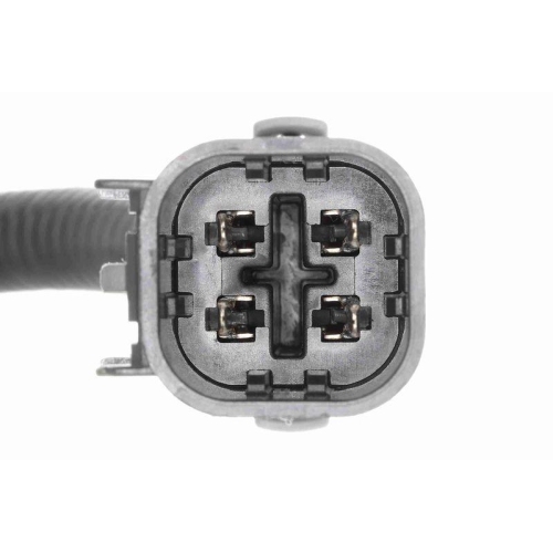 Stellelement, Verteilergetriebe VEMO V51-86-0002 Original VEMO Qualität für