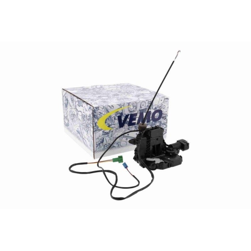 T&uuml;rschloss VEMO V30-85-0098 Original VEMO Qualit&auml;t f&uuml;r MERCEDES-BENZ