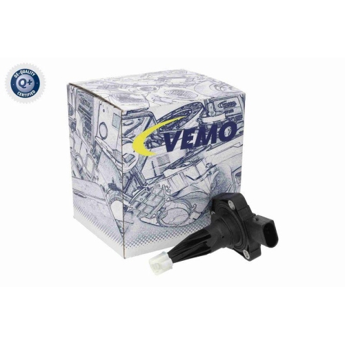 Sensor, Motorölstand VEMO V24-72-0308 Q+, Erstausrüsterqualität für ALFA ROMEO