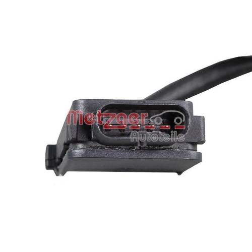 NOx-Sensor, NOx-Katalysator METZGER 0899356 f&uuml;r CITRO&Euml;N OPEL PEUGEOT TOYOTA DS