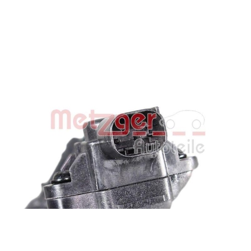 Schlauch, Luftversorgung METZGER 2388098 f&uuml;r MERCEDES-BENZ, Ausgang