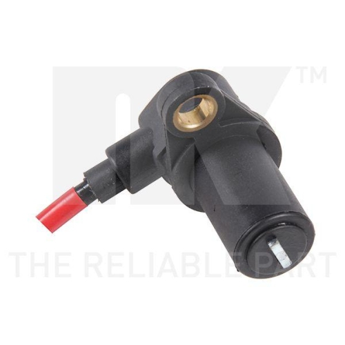 Sensor, Raddrehzahl NK 293530 f&uuml;r HYUNDAI KIA KMB, Vorderachse rechts
