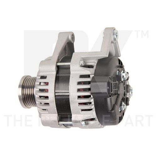 Generator NK 4836015 f&uuml;r OPEL VAUXHALL CHEVROLET GENERAL MOTORS