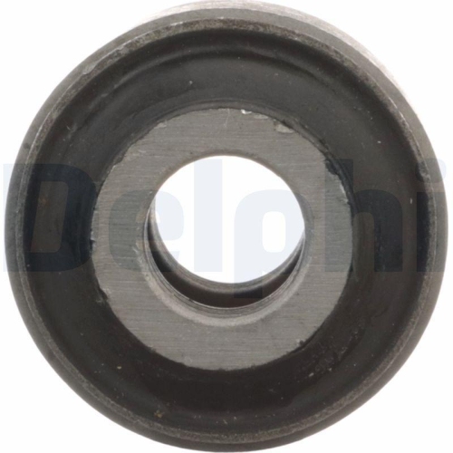 DELPHI TD1692W Lagerung, Lenker f&uuml;r HYUNDAI KIA, Hinterachse, Mitte, au&szlig;en, oben