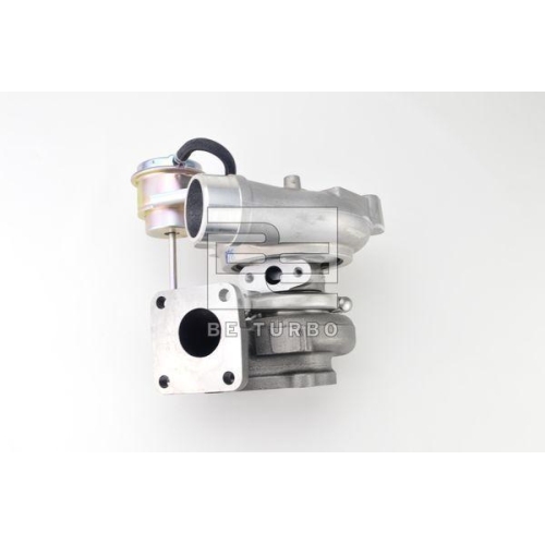 BE TURBO 124020 Lader, Aufladung f&uuml;r IVECO