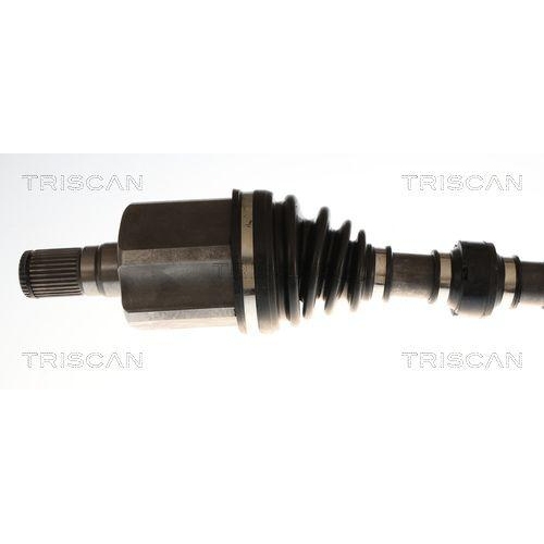 TRISCAN 8540 27587 Antriebswelle f&uuml;r VOLVO, Vorderachse links