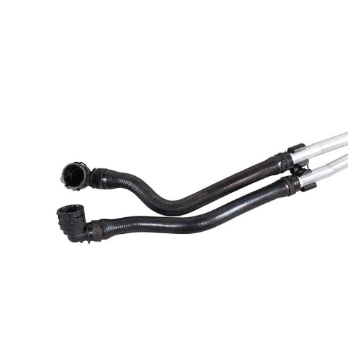 METZGER AUTOTEILE 4010729 K&uuml;hlmittelrohrleitung GREENPARTS f&uuml;r AUDI SEAT SKODA