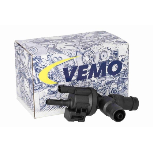 VEMO V20-77-0067 Bel&uuml;ftungs-/Entl&uuml;ftungsventil, Kraftstofftank f&uuml;r BMW MINI