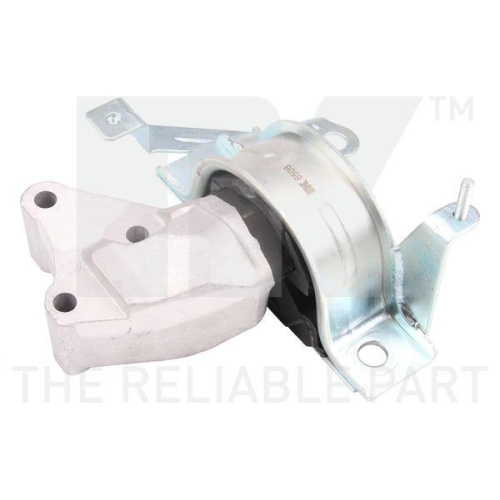 NK 59710007 Lagerung, Motor f&uuml;r FIAT LANCIA, rechts, vorne