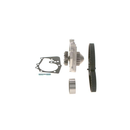 Wasserpumpe + Zahnriemensatz BOSCH 1 987 946 926 f&uuml;r