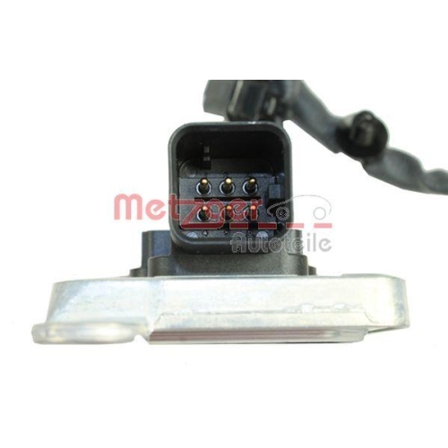 NOx-Sensor, NOx-Katalysator METZGER 0899203 ORIGINAL ERSATZTEIL f&uuml;r OPEL