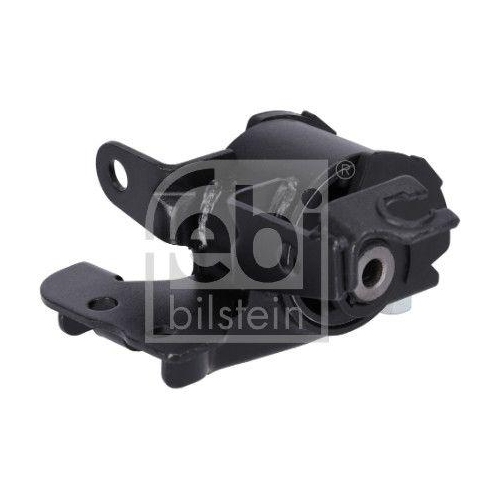Lagerung, Schaltgetriebe FEBI BILSTEIN 179361 für MAZDA, links, oben