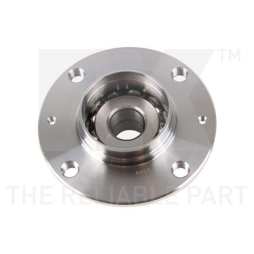 Radlagersatz NK 761920 f&uuml;r CITRO&Euml;N PEUGEOT, Hinterachse